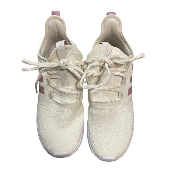 adidas Women's Cloudfoam Pure 2.0 Sneaker Women's Size 9 - Picture 2 of 5